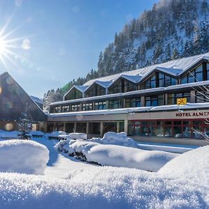 Jufa Hotel Gruenau Im Almtal