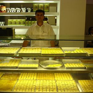 Grand Urfa Hotel